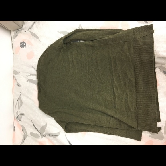 Loft Sweater! - Picture 2 of 2